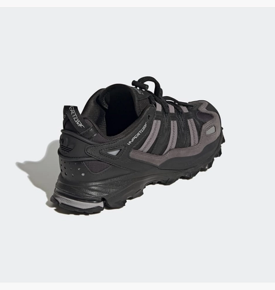 Кросівки Adidas Hyperturf Black Gx2022 фото 18 — інтернет-магазин Tapok
