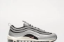 Кроссовки Nike Air Max 97 Grey FD0800-001 Фото 2