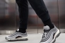 Кросівки Nike Air Max 97 Grey FD0800-001 Фото 13