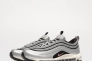 Кросівки Nike Air Max 97 Grey FD0800-001 Фото 14