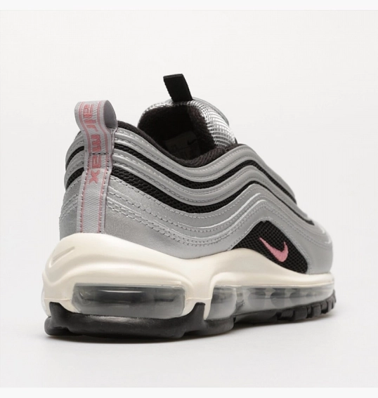 Кроссовки Nike Air Max 97 Grey FD0800-001 фото 18 — интернет-магазин Tapok