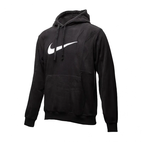 Толстовка Nike SP HOODIE POLAR FLEECE FQ8820-010 фото 1 — інтернет-магазин Tapok