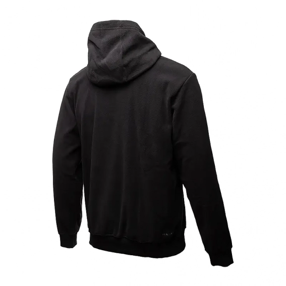 Толстовка Nike SP HOODIE POLAR FLEECE FQ8820-010 фото 2 — інтернет-магазин Tapok