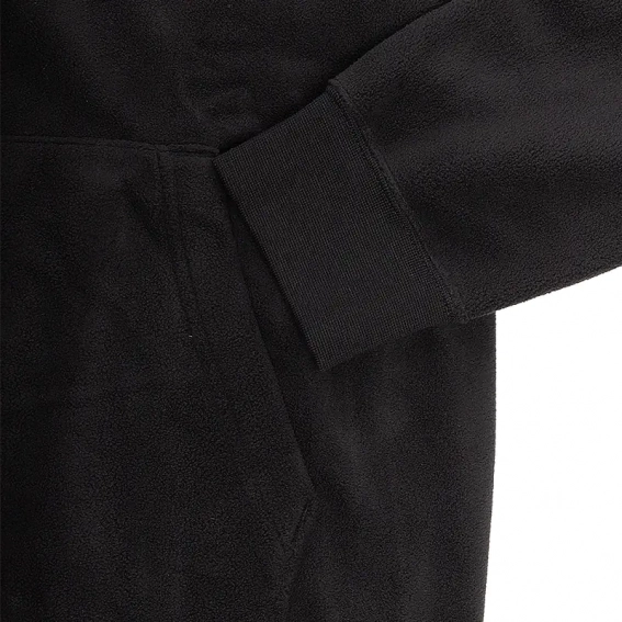 Толстовка Nike SP HOODIE POLAR FLEECE FQ8820-010 фото 4 — інтернет-магазин Tapok