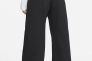 Брюки Nike NS PHNX FLC HR PANT WIDE DQ5615-010 Фото 2