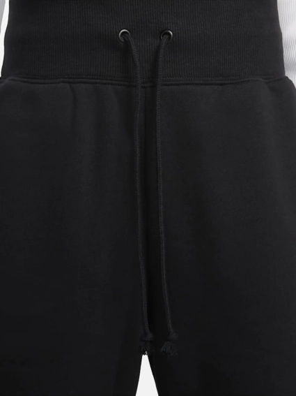 Брюки Nike NS PHNX FLC HR PANT WIDE DQ5615-010 фото 5 — интернет-магазин Tapok