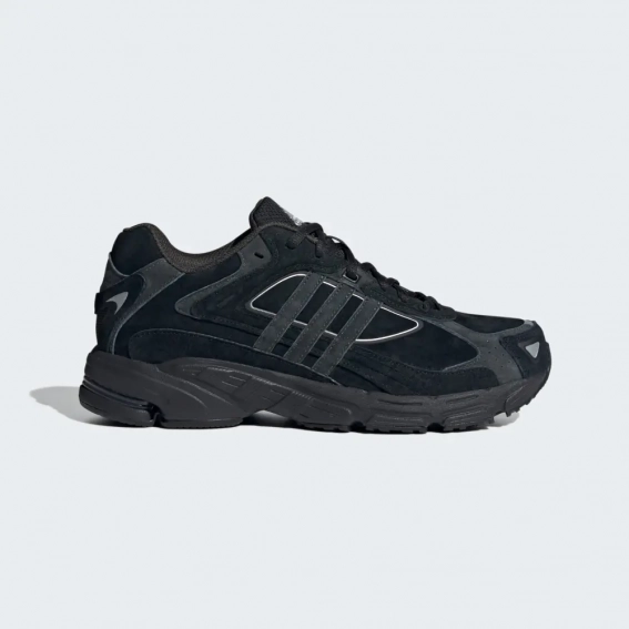 Кросівки Adidas Response Cl Shoes Black ID0355 фото 2 — інтернет-магазин Tapok