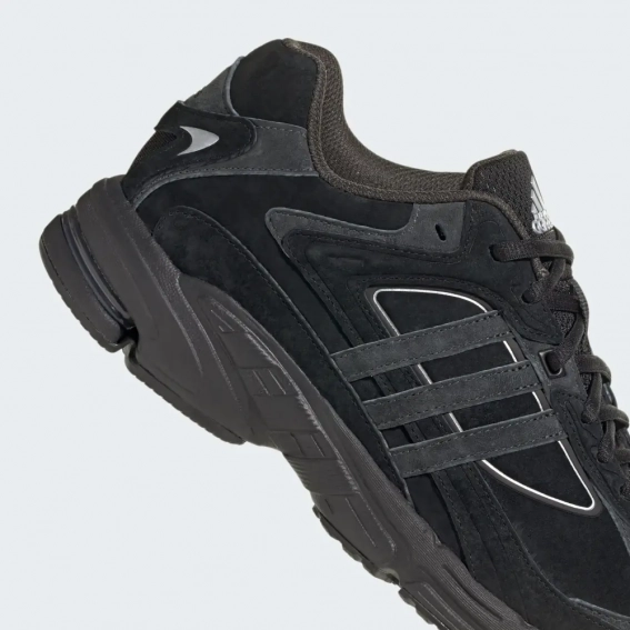 Кроссовки Adidas Response Cl Shoes Black ID0355 фото 3 — интернет-магазин Tapok