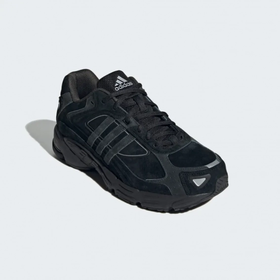 Кроссовки Adidas Response Cl Shoes Black ID0355 фото 7 — интернет-магазин Tapok
