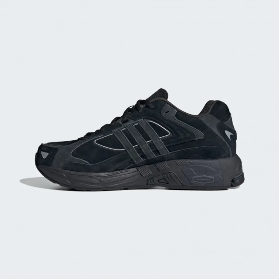 Кросівки Adidas Response Cl Shoes Black ID0355 фото 9 — інтернет-магазин Tapok