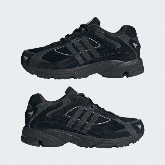 Кроссовки Adidas Response Cl Shoes Black ID0355 фото 10 — интернет-магазин Tapok