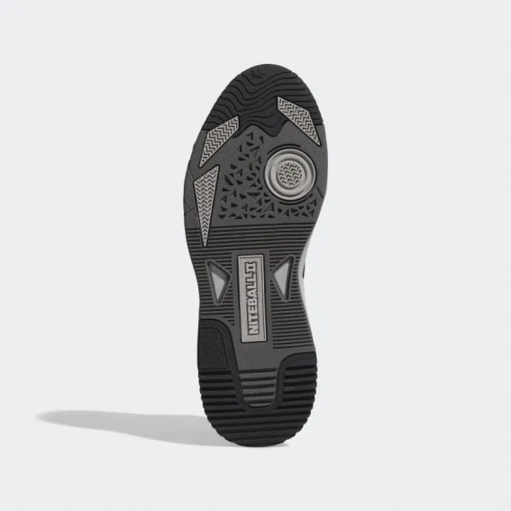 Кросівки чоловічі Adidas Niteball 2.0 Shoes (GZ3625) фото 3 — інтернет-магазин Tapok