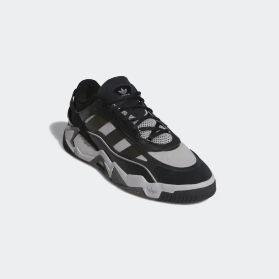 Кроссовки мужские Adidas Niteball 2.0 Shoes (GZ3625) фото 4 — интернет-магазин Tapok