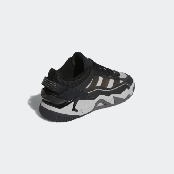 Кроссовки мужские Adidas Niteball 2.0 Shoes (GZ3625) фото 5 — интернет-магазин Tapok