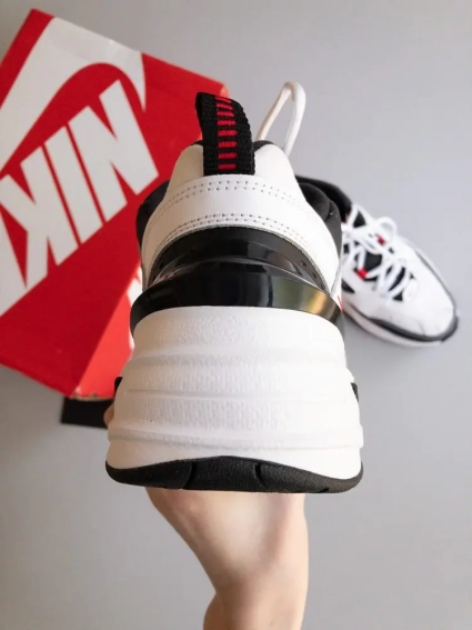 Кроссовки Nike M2K Tekno White Black AV4789-104 фото 5 — интернет-магазин Tapok
