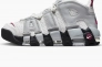 Кроссовки Nike Air More Uptempo Grey Dv1137-100 Фото 1