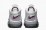 Кроссовки Nike Air More Uptempo Grey Dv1137-100 Фото 7