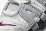 Кроссовки Nike Air More Uptempo Grey Dv1137-100 Фото 8