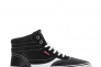 Кросівки чоловічі Levis Lance Mid Canvas Ct Black 519284-06A1 Фото 2
