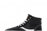Кросівки чоловічі Levis Lance Mid Canvas Ct Black 519284-06A1 Фото 4