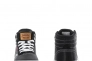 Кросівки чоловічі Levis Lance Mid Canvas Ct Black 519284-06A1 Фото 5