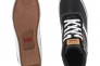 Кросівки чоловічі Levis Lance Mid Canvas Ct Black 519284-06A1 Фото 6