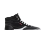 Кросівки чоловічі Levis Lance Mid Canvas Ct Black 519284-06A1 Фото 8