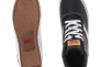 Кросівки чоловічі Levis Lance Mid Canvas Ct Black 519284-06A1 Фото 12