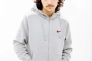 Толстовка Nike SP FLC FZ HOODIE BB FQ8819-012 Фото 1