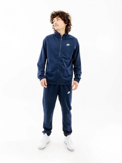 Костюм спортивний Nike CLUB PK TRK SUIT FB7351-410 фото 5 — інтернет-магазин Tapok