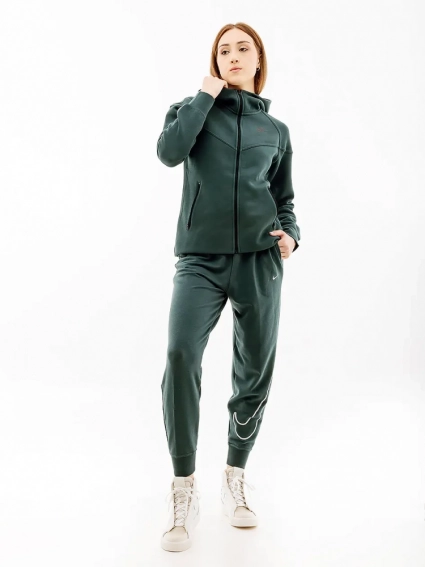 Брюки Nike ONE DF PANT PRO GRX FB5575-328 фото 4 — интернет-магазин Tapok