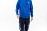 Толстовка Nike CLUB HOODIE PO BB BV2654-480 Фото 5