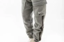 Брюки Nike S AIR CARGO PANT FLC BB FN7693-065 Фото 1