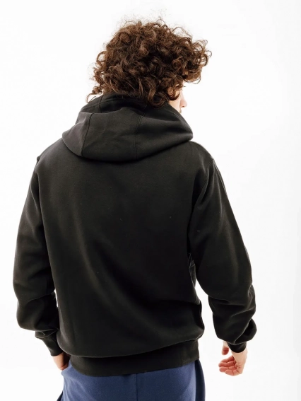 Толстовка Nike SP FLC FZ HOODIE BB FQ8819-010 фото 2 — интернет-магазин Tapok