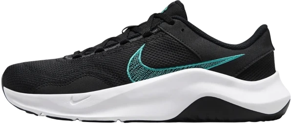 Кроссовки Nike LEGEND ESSENTIAL 3 NN DM1120-009 фото 1 — интернет-магазин Tapok