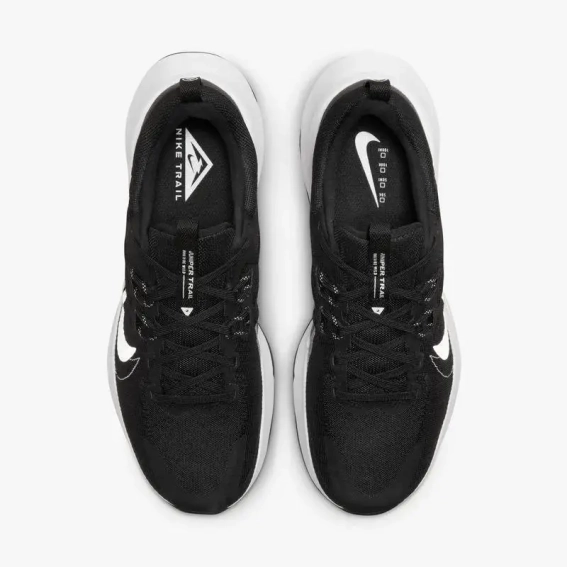 Кроссовки Nike JUNIPER TRAIL 2 NN DM0822-001 фото 12 — интернет-магазин Tapok