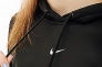 Толстовка Nike ONE TF PO HOODIE LBR FB5210-010 Фото 3