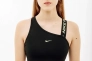 Топ Nike DF SWSH AS MMETRIC BRA DM0570-011 Фото 1