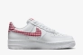 Кроссовки Nike WMNS AIR FORCE 1 07 ESS TREND DZ2784-101 Фото 3