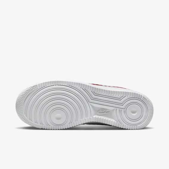Кроссовки Nike WMNS AIR FORCE 1 07 ESS TREND DZ2784-101 фото 8 — интернет-магазин Tapok