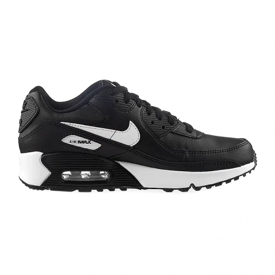 Кроссовки Nike AIR MAX 90 LTR (GS) CD6864-010 фото 3 — интернет-магазин Tapok