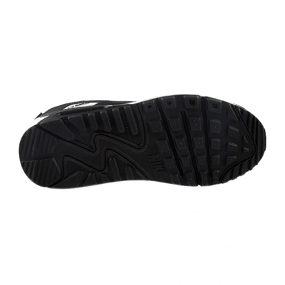 Кроссовки Nike AIR MAX 90 LTR (GS) CD6864-010 фото 4 — интернет-магазин Tapok