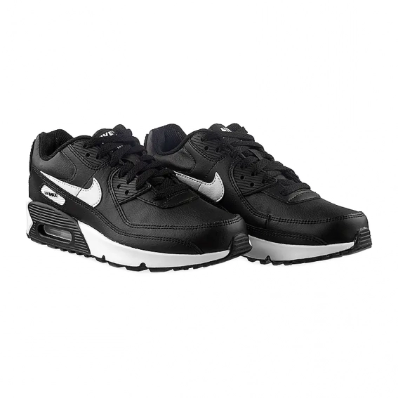 Кроссовки Nike AIR MAX 90 LTR (GS) CD6864-010 фото 5 — интернет-магазин Tapok