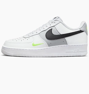 Кроссовки Nike AIR FORCE 1 07 FQ2204-100