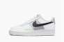 Кросівки Nike AIR FORCE 1 07 FQ2204-100 Фото 2