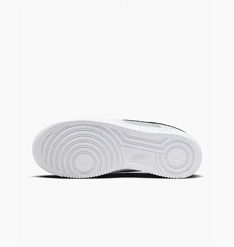 Кросівки Nike AIR FORCE 1 07 FQ2204-100 фото 3 — інтернет-магазин Tapok