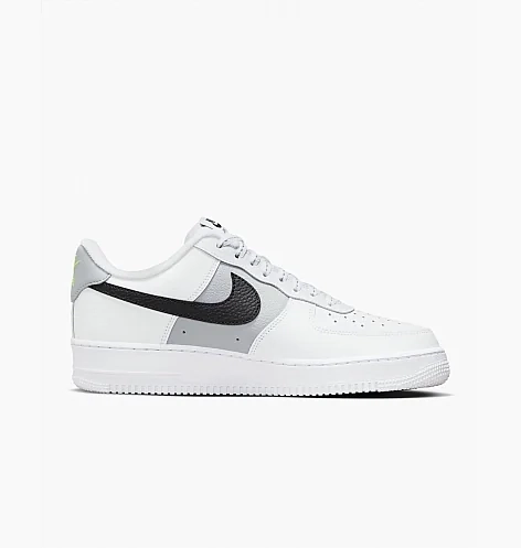 Кросівки Nike AIR FORCE 1 07 FQ2204-100 фото 4 — інтернет-магазин Tapok