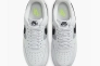 Кросівки Nike AIR FORCE 1 07 FQ2204-100 Фото 5