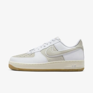 Кросівки Nike AIR FORCE 1 07 FQ8201-100