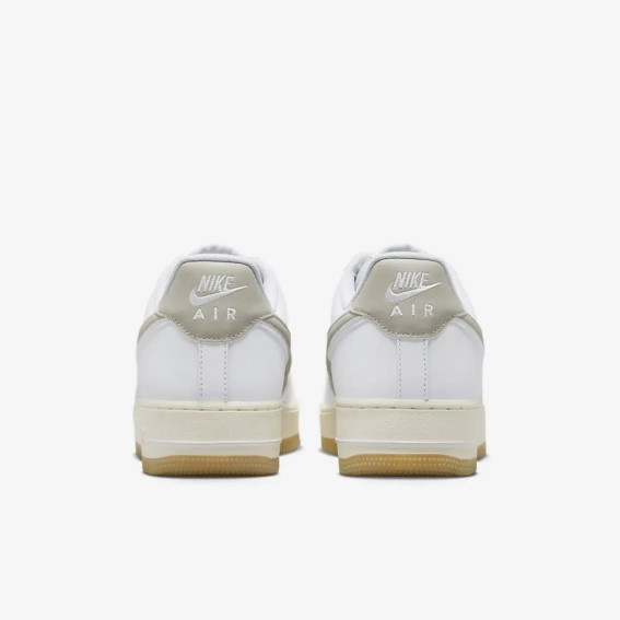 Кросівки Nike AIR FORCE 1 07 FQ8201-100 фото 5 — інтернет-магазин Tapok